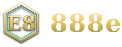 888e logo